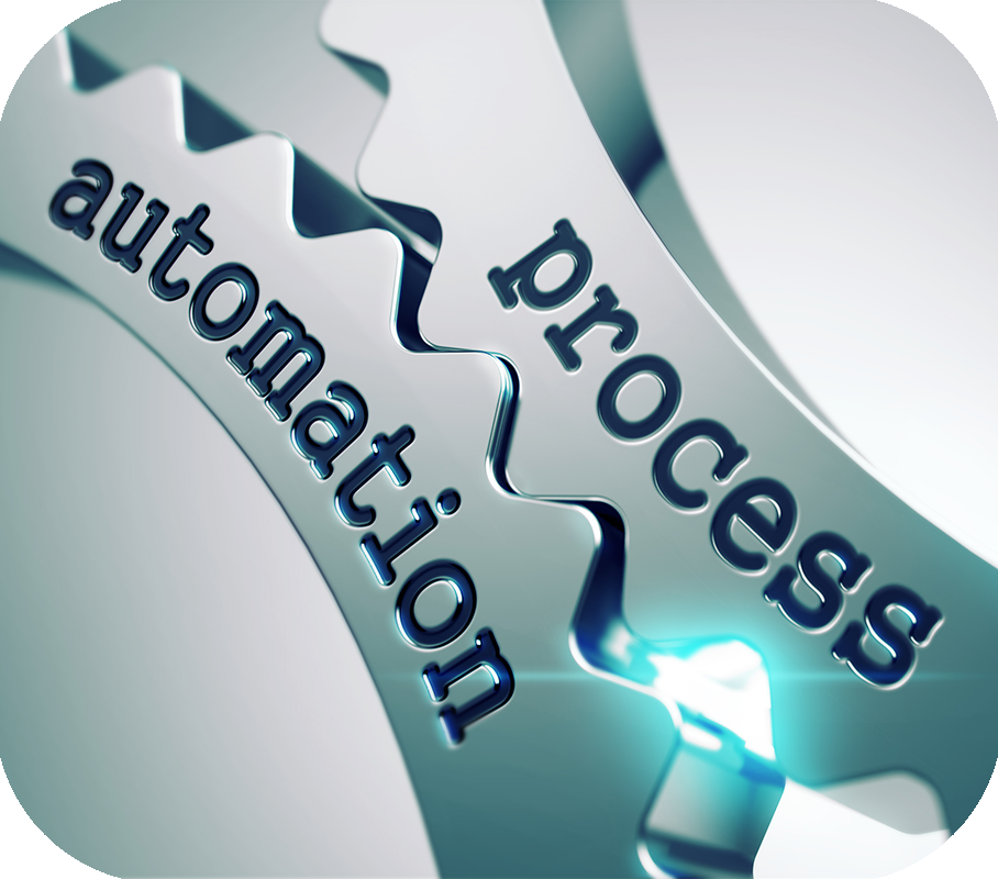 Automatisierte-Prozesse
