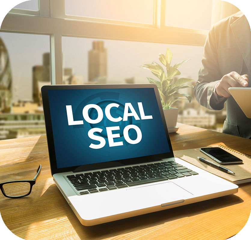 Local-SEO