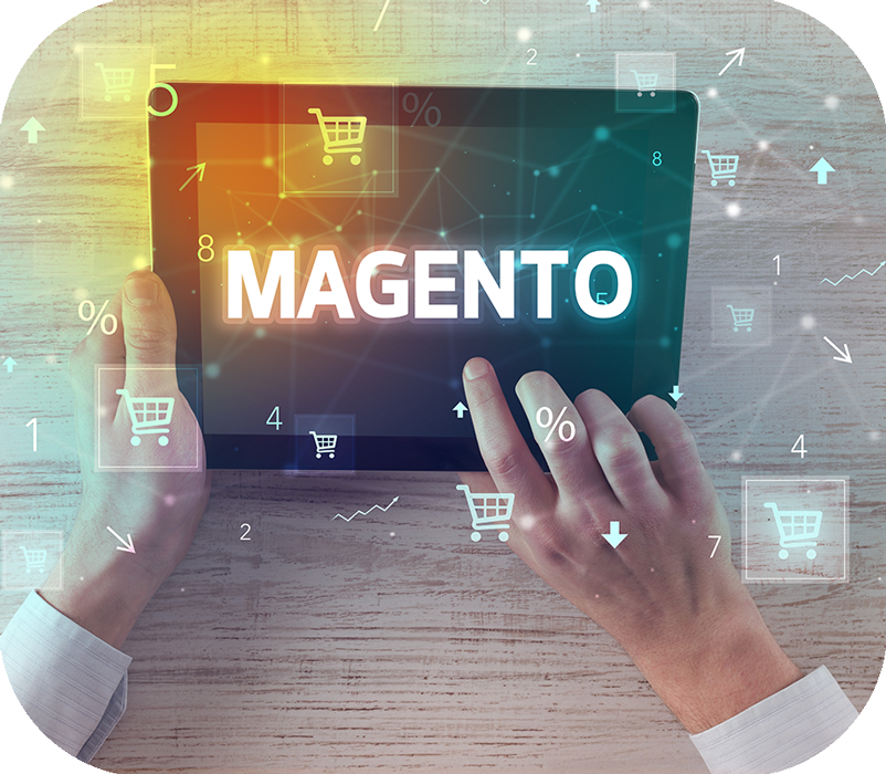 Magento-Agentur