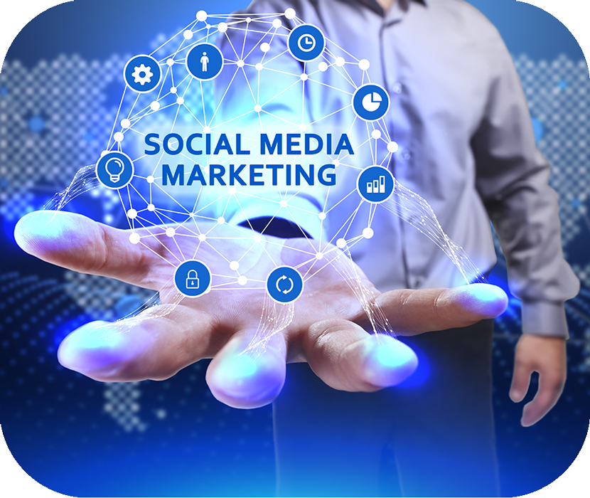 Social-Media-Marketing